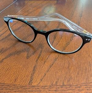 Bluelight Blocker Glasses